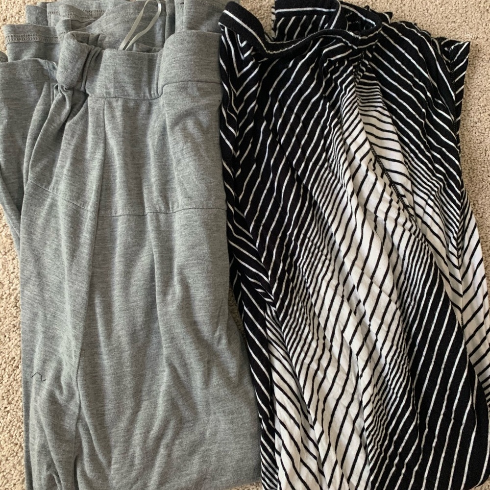 Women’s long skirts
